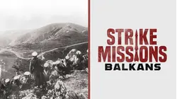 Strike Missions: Balkans