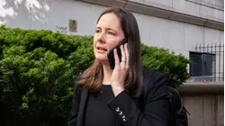 Judge: Maurene Comey, daughter of ex-FBI director, was unlawfully fired by Trump