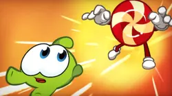 Om Nom Stories - s1 | e16 - Mad Tea Party