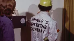 Arnold's Wrecking Co.