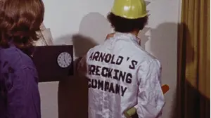 Arnold's Wrecking Co.