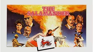 The Salamander