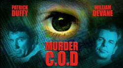 Murder C.O.D.