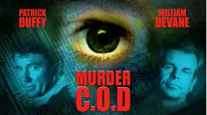 Murder C.O.D.