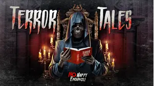 Terror Tales
