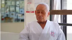 52 Masters: TAK KUBOTA