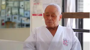 52 Masters: TAK KUBOTA