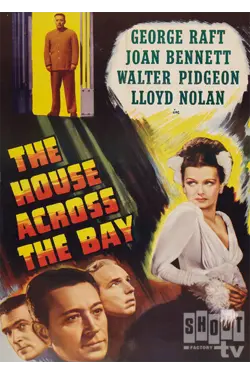 The House Across The Bay