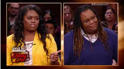 Mar-Trecia Middleton vs. Patrice Middleton