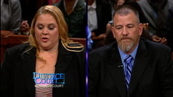 Jennifer Fleming vs. Jayson Fleming Jr.