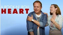 A Rock N' Roll Heart