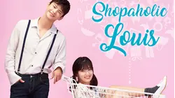 Shopaholic Louis