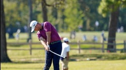 Course Preview: Genesis Open