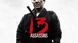 13 Assassins