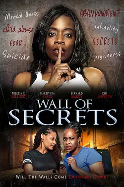 Wall of Secrets