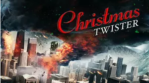 Christmas Twister