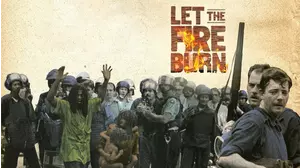 Let the Fire Burn
