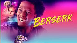 Berserk