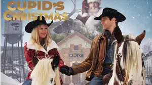 Cupid's Christmas