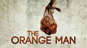 The Orange Man