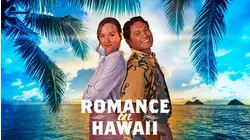 Romance in Hawaii