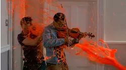 Grazlax Attacks, Part Two