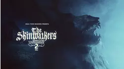 The Skinwalkers: American Werewolves 2