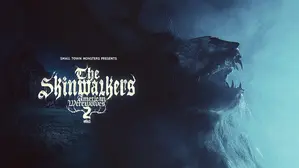 The Skinwalkers: American Werewolves 2