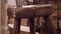 Christina Trevanion and Timothy Medhurst, Day 2