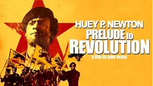 Huey P. Newton: Prelude To Revolution