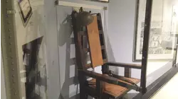 Indestructible Mike