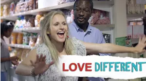 Love Different
