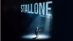 Stallone: Frank, That Is