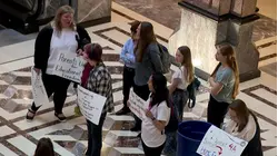 'Witch hunt' or oversight? Debate over homeschooling rules after 11-year-old's murder