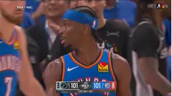 Double-overtime thriller in Game 1 of Western Conference finals