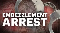 Bookkeeper accused of bilking employer out of $385K