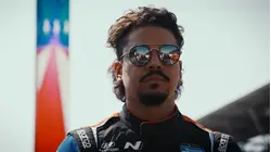 The Real Reason For Suellio's Insane Pace