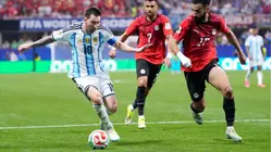 Breaking down today's World Cup madness