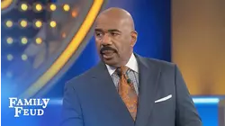 Porsche doesn't start with P? | Family Feud