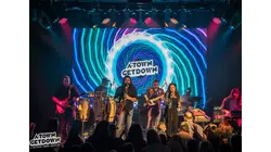 Zodiac Studios Presents: A-town Getdown - Live