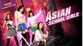 Asian Schoolgirls