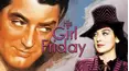 His Girl Friday