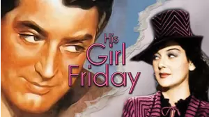His Girl Friday