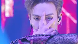 MONSTA X - Alligator