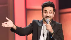 Comedy In Color: James Mattern and Vir Das