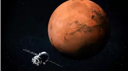 Mars, the Final Frontier