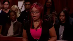 Sonya Knight vs. Michael Knight