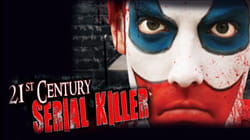 21st Century Serial Killer