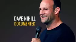 Dave Nihill: Documented