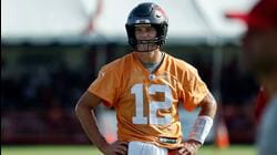 Tom Brady Taking 10 Days Away From Buccaneers During Preseason